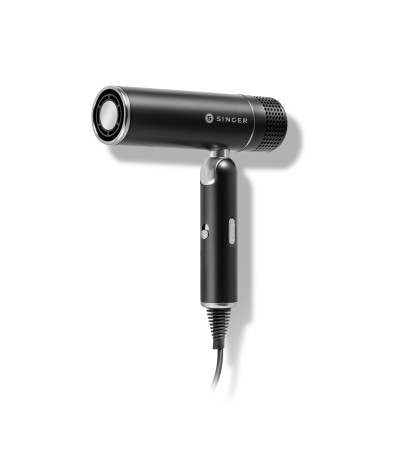 ΣΕΣΟΥΑΡ SINGER MUSE HD 9030 BLDC 1600W 