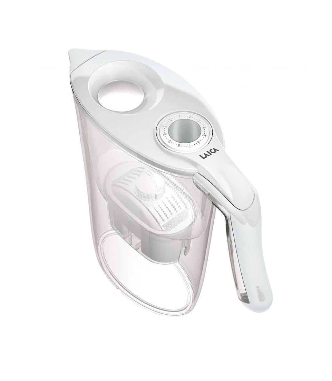 Laica Κανάτα Σερβιρίσματος με Φίλτρο J 9073 A 5