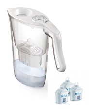 Laica Κανάτα Σερβιρίσματος με Φίλτρο J 9073 A 5