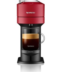 ΚΑΦΕΤΙΕΡΑ KRUPS XN 9105 VERTUO NE ΚΟΚΚΙΝΗ