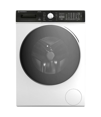Morris Πλυντήριο Ρούχων 9kg 1400 Στροφών WIW-91429