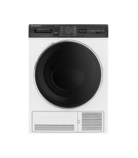 Morris MPD-9175 Στεγνωτήριο 9kg A++ με Αντλία Θερμότητας