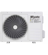 Miyato MI-9312W/MO-9313W Κλιματιστικό Inverter 12000 BTU A++/A+++ με Wi-Fi