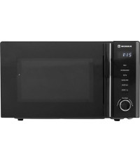 Morris K94280MWC Φούρνος Μικροκυμάτων με Grill 28lt Μαύρος