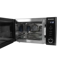 Morris K94280MWC Φούρνος Μικροκυμάτων με Grill 28lt Μαύρος