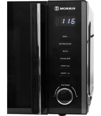 Morris K94280MWC Φούρνος Μικροκυμάτων με Grill 28lt Μαύρος