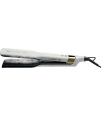  Bellissima Steam Elixir R 9501 Πρέσα Μαλλιών με Ατμό και Κεραμικές Πλάκες 11808 