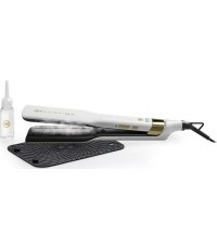  Bellissima Steam Elixir R 9501 Πρέσα Μαλλιών με Ατμό και Κεραμικές Πλάκες 11808 