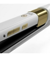  Bellissima Steam Elixir R 9501 Πρέσα Μαλλιών με Ατμό και Κεραμικές Πλάκες 11808 