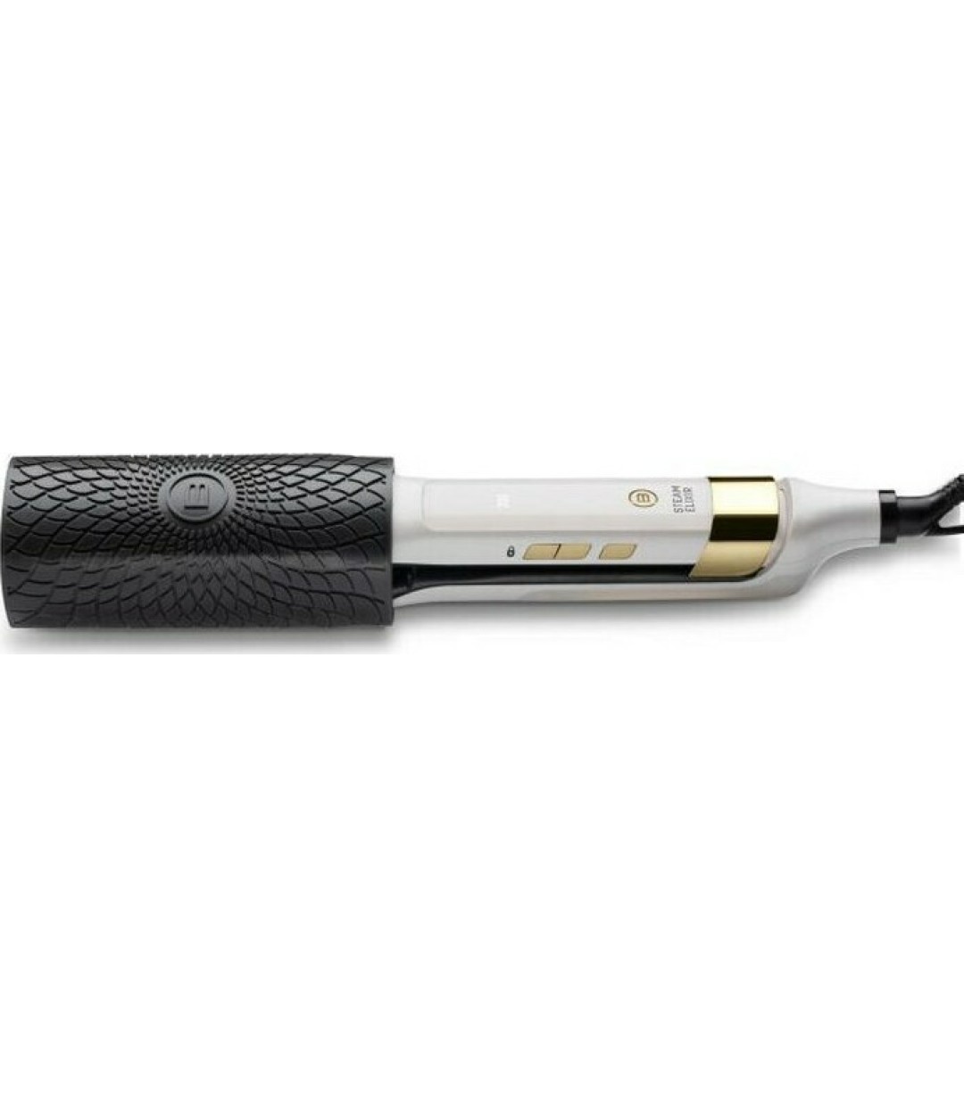  Bellissima Steam Elixir R 9501 Πρέσα Μαλλιών με Ατμό και Κεραμικές Πλάκες 11808 