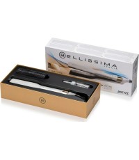  Bellissima Steam Elixir R 9501 Πρέσα Μαλλιών με Ατμό και Κεραμικές Πλάκες 11808 
