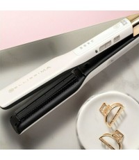  Bellissima Steam Elixir R 9501 Πρέσα Μαλλιών με Ατμό και Κεραμικές Πλάκες 11808 