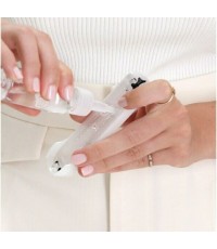  Bellissima Steam Elixir R 9501 Πρέσα Μαλλιών με Ατμό και Κεραμικές Πλάκες 11808 