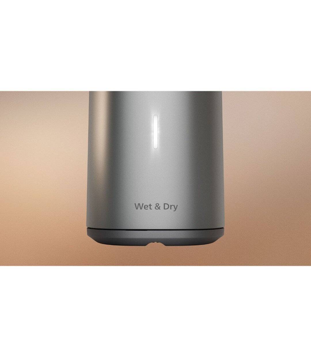 Philips All-in-One 9000 Series Σετ Κουρευτικής Μηχανής Ασημί MG9557/15