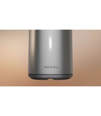 Philips All-in-One 9000 Series Σετ Κουρευτικής Μηχανής Ασημί MG9557/15