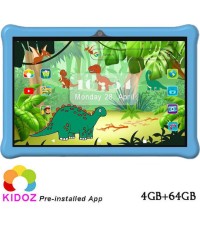 Tablet lamtech lam 980299 octa-core kit 10.1 4/64gb