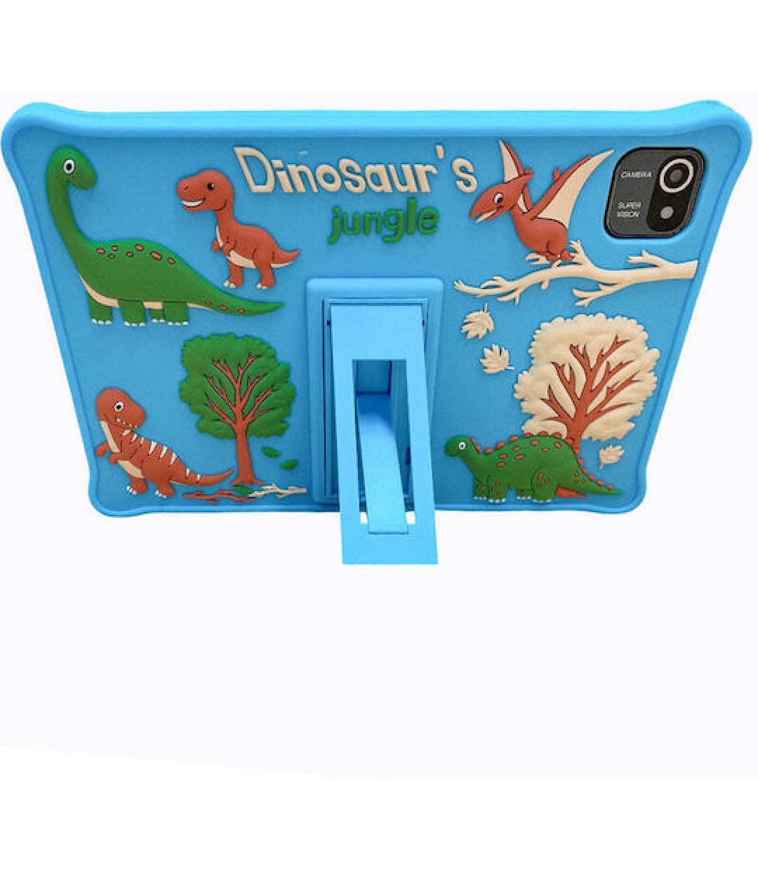 Tablet lamtech lam 980299 octa-core kit 10.1 4/64gb