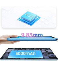 Tablet lamtech lam 980299 octa-core kit 10.1 4/64gb