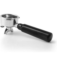  Rohnson Αυτόματη Μηχανή Espresso 2800W Πίεσης 20bar με Μύλο Άλεσης Ασημί R-98200 