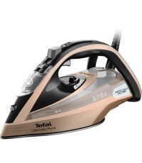 Tefal Ultimate Pure Σίδερο Ατμού 3200W με Συνεχόμενη Παροχή Ατμού 60gr/min