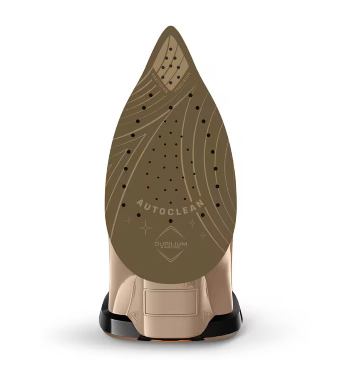 Tefal Ultimate Pure Σίδερο Ατμού 3200W με Συνεχόμενη Παροχή Ατμού 60gr/min