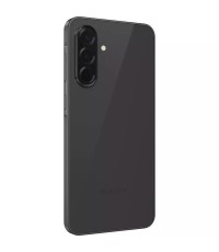 Samsung Galaxy A36 5G Dual SIM (6/128GB) Awesome Black