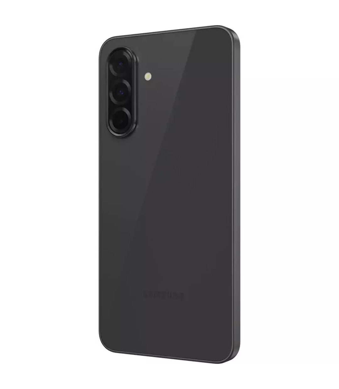 Samsung Galaxy A36 5G Dual SIM (6/128GB) Awesome Black