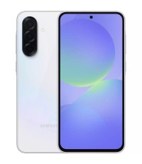 Samsung Galaxy A36 5G Dual SIM (6/128GB) Awesome White