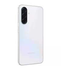 Samsung Galaxy A36 5G Dual SIM (6/128GB) Awesome White