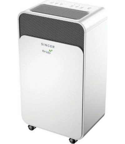 Singer Arido SDHM-16LT