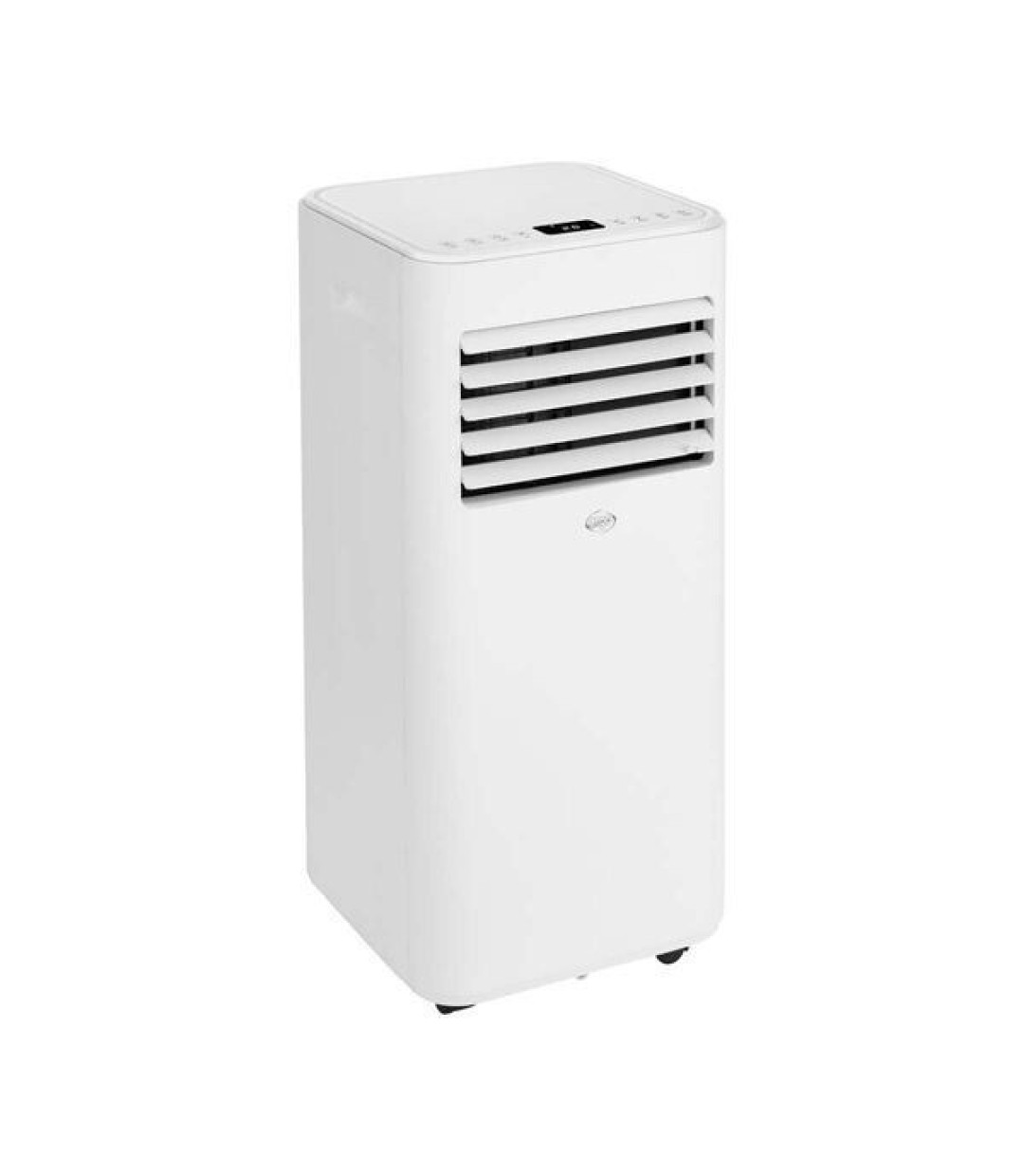 Argo Lari Φορητό Κλιματιστικό 8000 BTU μόνο Ψύξης ART 537 RG 70037