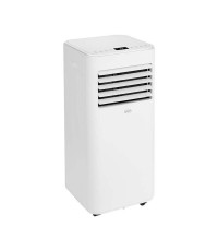 Argo Lari Φορητό Κλιματιστικό 8000 BTU μόνο Ψύξης ART 537 RG 70037