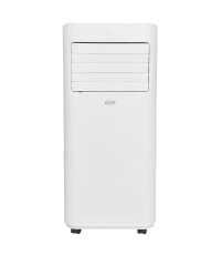 Argo Lari Φορητό Κλιματιστικό 8000 BTU μόνο Ψύξης ART 537 RG 70037