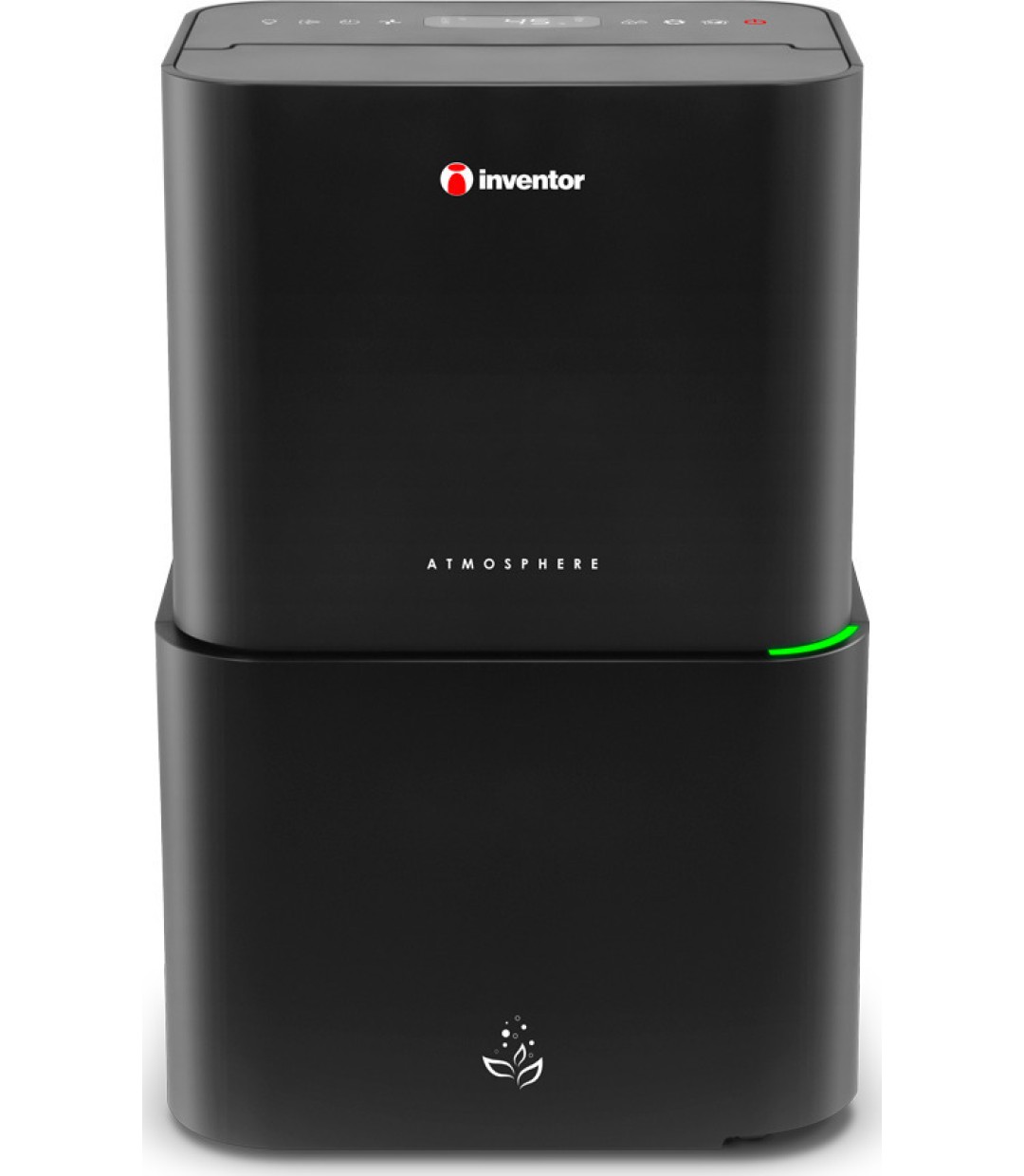 Inventor Atmosphere ATM-25L Αφυγραντήρας με Ιονιστή 25lt