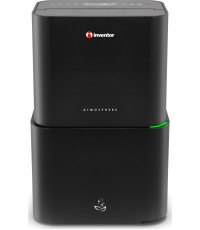 Inventor Atmosphere ATM-25L Αφυγραντήρας με Ιονιστή 25lt