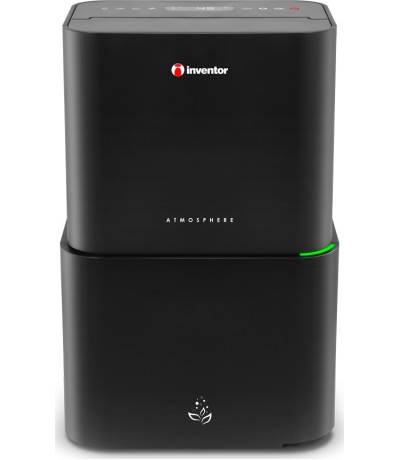 Inventor Atmosphere ATM-25L Αφυγραντήρας με Ιονιστή 25lt