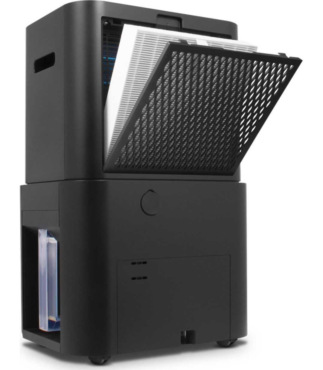 Inventor Atmosphere ATM-25L Αφυγραντήρας με Ιονιστή 25lt