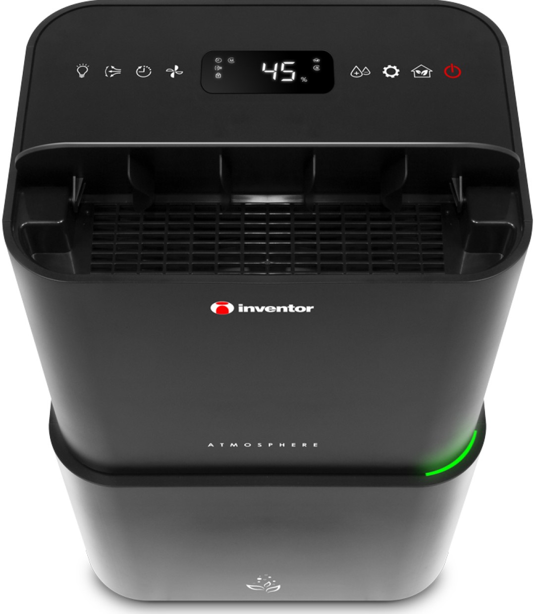 Inventor Atmosphere ATM-25L Αφυγραντήρας με Ιονιστή 25lt