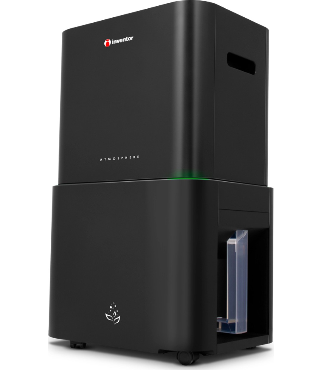 Inventor Atmosphere ATM-25L Αφυγραντήρας με Ιονιστή 25lt