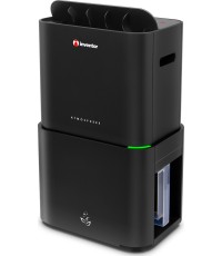 Inventor Atmosphere ATM-25L Αφυγραντήρας με Ιονιστή 25lt
