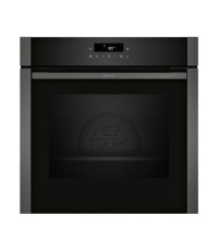  Neff B 2 ACJ 7 AG 0 Φούρνος άνω Πάγκου 71lt Π59.4εκ. Γκρι 