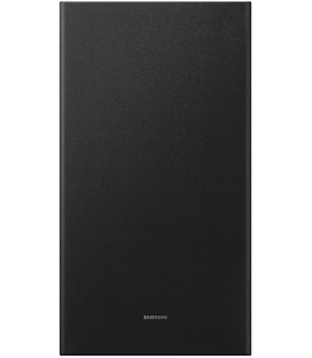 Samsung HW-B450F Soundbar 2.1 Bluetooth και HDMI με Ασύρματο Subwoofer και Τηλεχειριστήριο Μαύρο