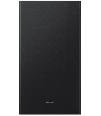 Samsung HW-B450F Soundbar 2.1 Bluetooth και HDMI με Ασύρματο Subwoofer και Τηλεχειριστήριο Μαύρο