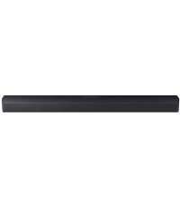 Samsung HW-B450F Soundbar 2.1 Bluetooth και HDMI με Ασύρματο Subwoofer και Τηλεχειριστήριο Μαύρο