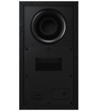 Samsung HW-B450F Soundbar 2.1 Bluetooth και HDMI με Ασύρματο Subwoofer και Τηλεχειριστήριο Μαύρο