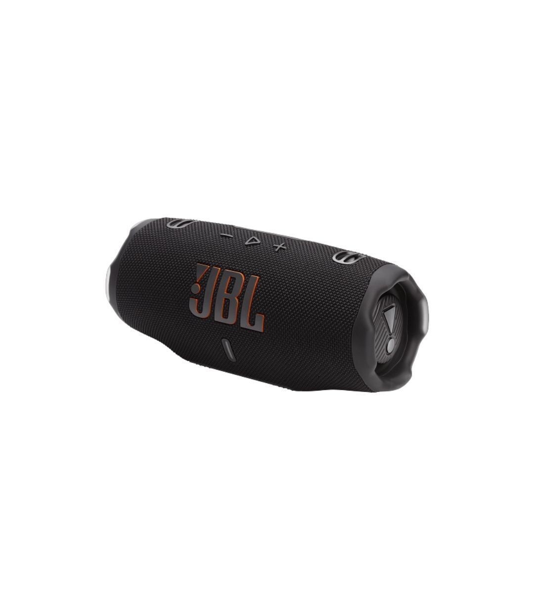 JBL Charge 6 Αδιάβροχο Ηχείο Bluetooth 45W με Διάρκεια Μπαταρίας έως 28 ώρες Μαύρο