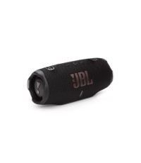 JBL Charge 6 Αδιάβροχο Ηχείο Bluetooth 45W με Διάρκεια Μπαταρίας έως 28 ώρες Μαύρο