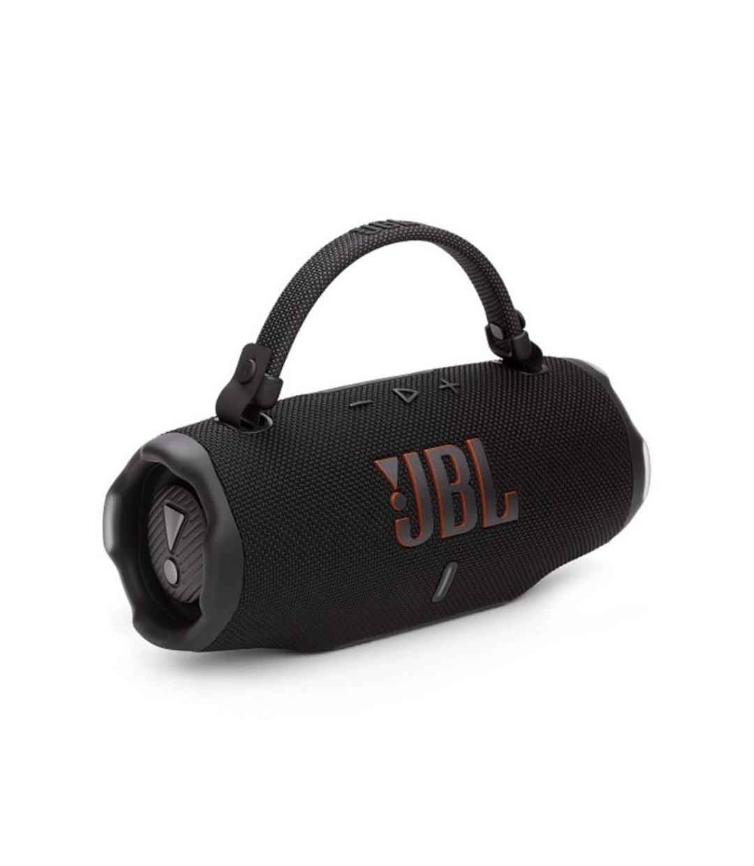 JBL Charge 6 Αδιάβροχο Ηχείο Bluetooth 45W με Διάρκεια Μπαταρίας έως 28 ώρες Μαύρο