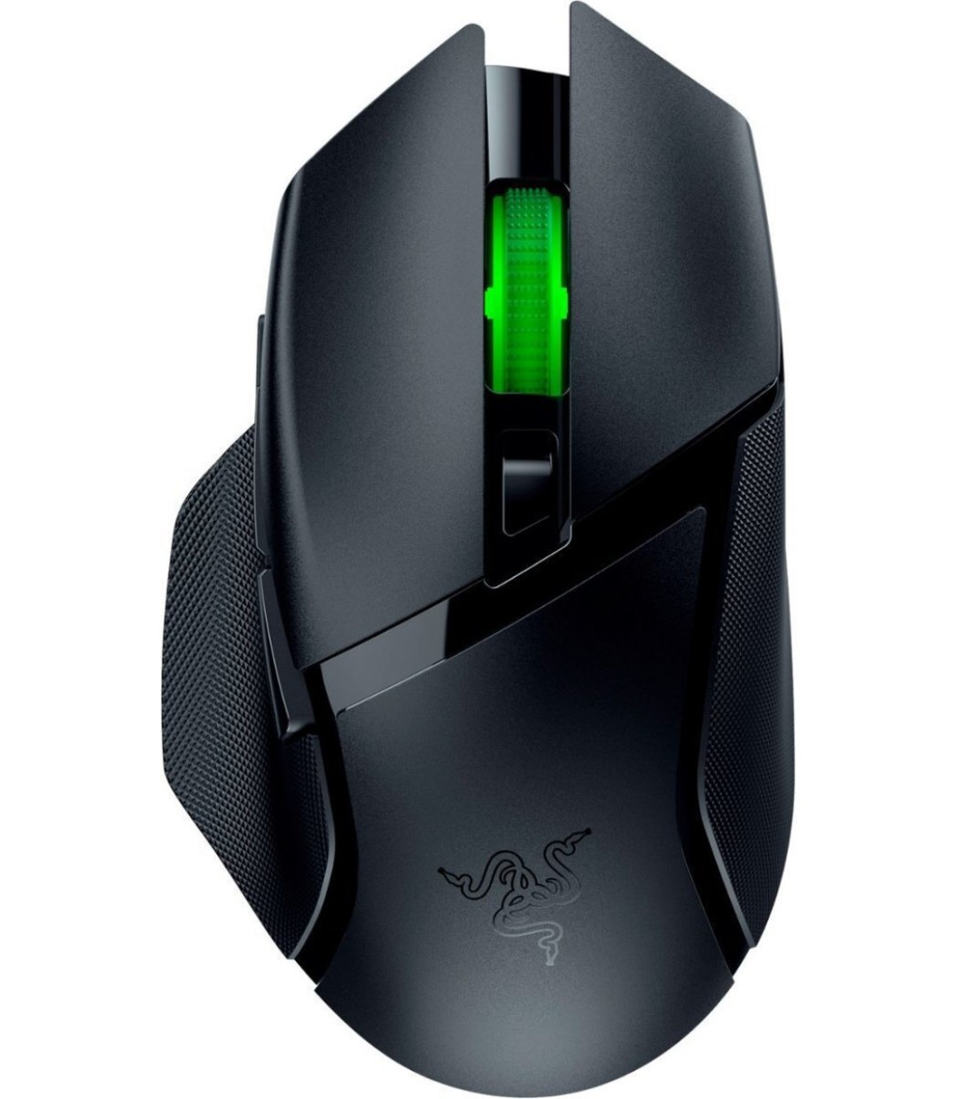  Razer Basilisk V3 X Hyperspeed Ασύρματο RGB Gaming Ποντίκι 18000 DPI Μαύρο 