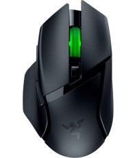  Razer Basilisk V3 X Hyperspeed Ασύρματο RGB Gaming Ποντίκι 18000 DPI Μαύρο 